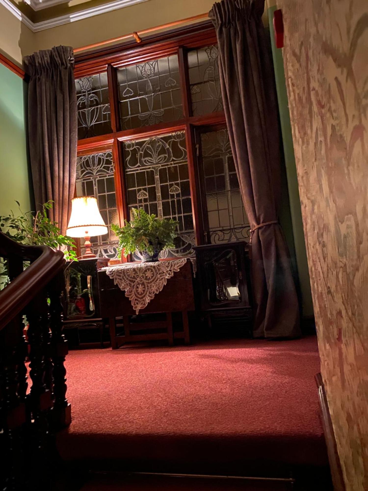 The Old Vicarage Ni B&B Ballywalter Εξωτερικό φωτογραφία